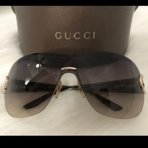 Gucci Sunglasses